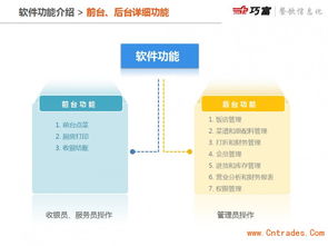 中华料理专用中日餐饮管理软件 提升餐饮服务效率与体验