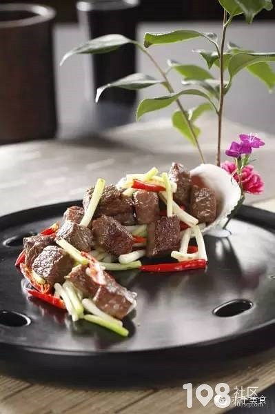 餐饮管理的六要素 系统化经营的核心基石