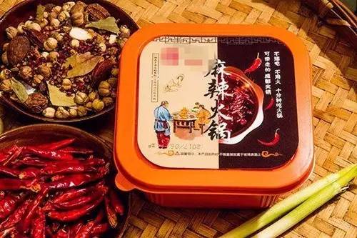 规范市场促发展 成都出台方便火锅生产审查新规，餐饮服务企业必须申请生产许可证