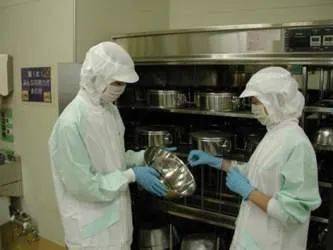 食品企业的好帮手 莎罗雅食品安全咨询科与高效餐饮管理