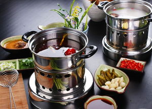 小本创业新选择 Q8豆捞小火锅加盟，优势显著风险可控