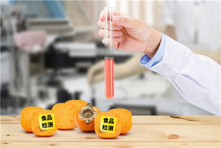 5批次食品检出农兽药残留，消费者应警惕！附详细名单与餐饮服务警示