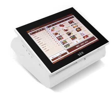 紫光美食云荣获“中国饭店业金牌供应商”称号